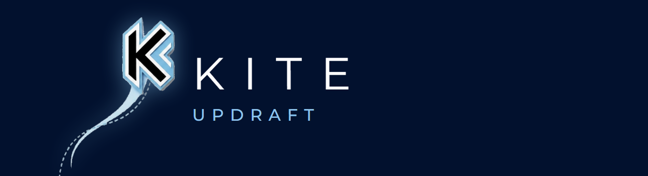 Kite Updraft